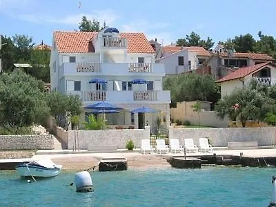 Apartment Doni Zaboric