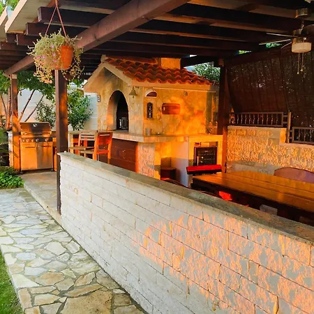 Doni Apartment Zaboric
