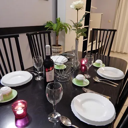 Doni Apartment *