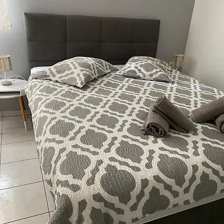 Doni Apartment *
