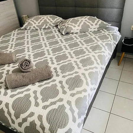 Doni Apartment Zaboric