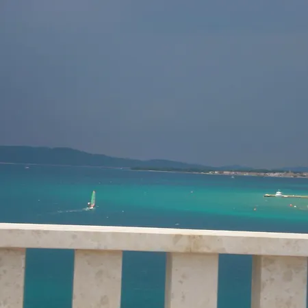 Apartment Doni Zaboric