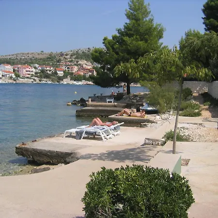 Apartmán Doni Žaborić