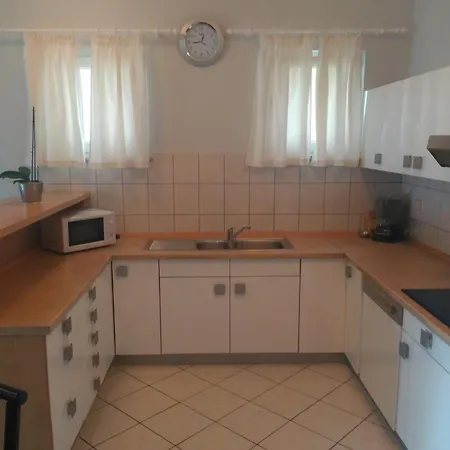 Doni Apartment Zaboric