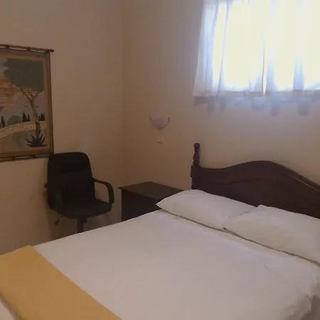 Doni Apartment Zaboric
