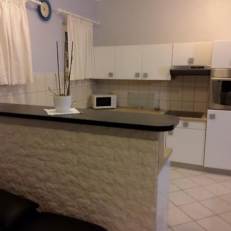 Apartment Doni Zaboric