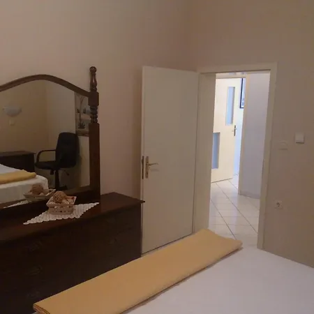 Doni Apartment Zaboric
