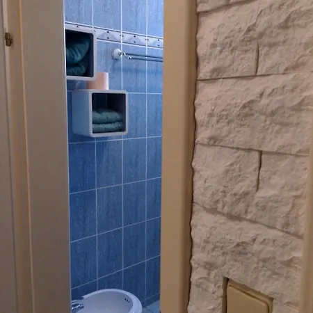 Apartment Doni