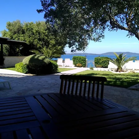 Appartement Doni *