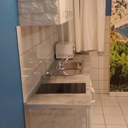 Doni Appartement *