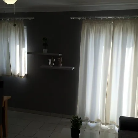 Apartment Doni Zaboric