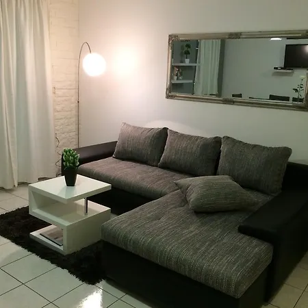 Apartment Doni