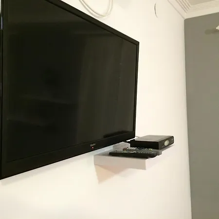 Apartment Doni *