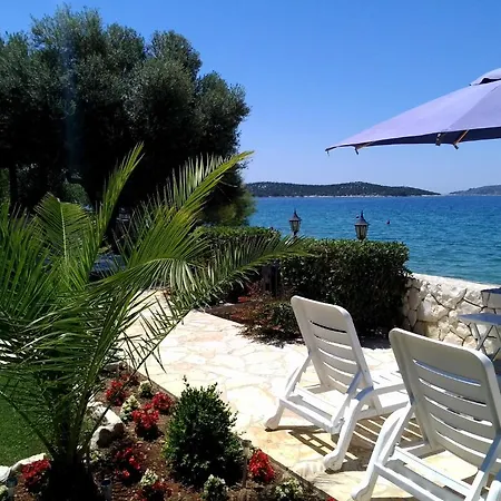 Apartment Doni Zaboric