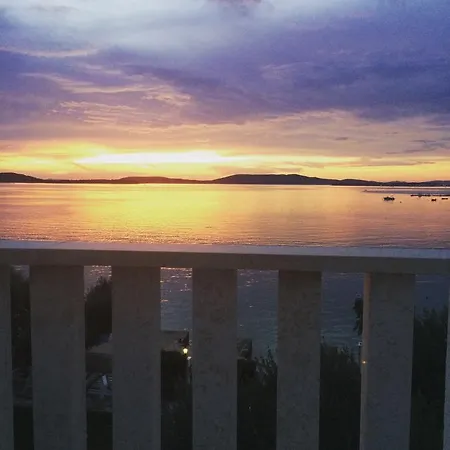 Doni Apartment Zaboric