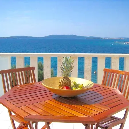 Doni Apartment Zaboric