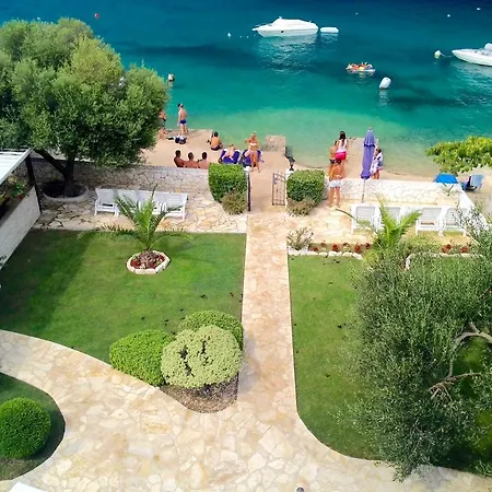 Apartment Doni Zaboric