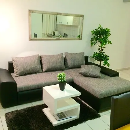 Doni Apartment Zaboric