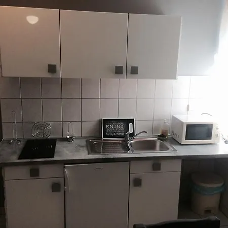 Apartment Doni *