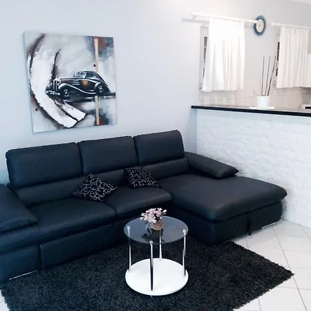 Doni Apartment Zaboric