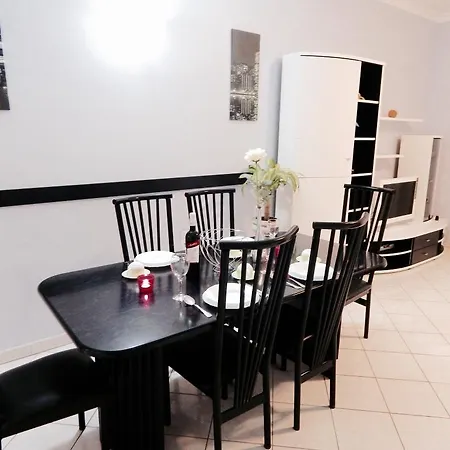Apartamento Doni Zaboric