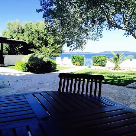Apartment Doni Zaboric