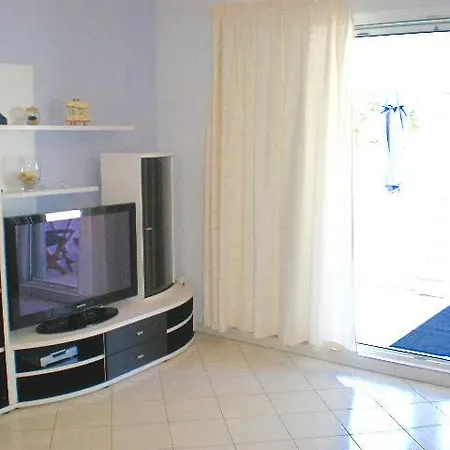 Doni Apartmán *