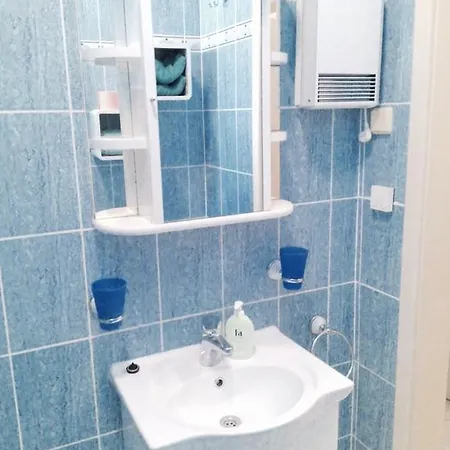 Apartamento Doni