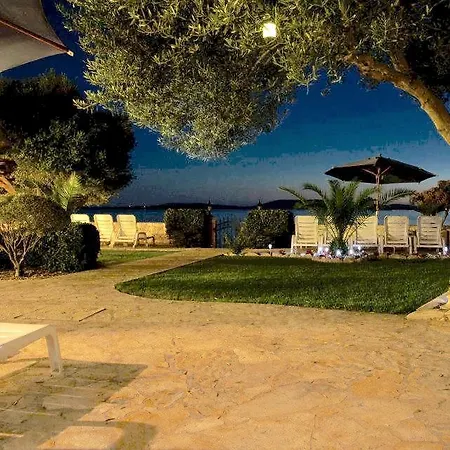 Doni Apartment Zaboric