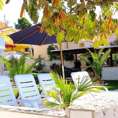 Doni Apartment Zaboric