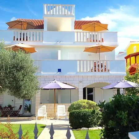 Apartment Doni Zaboric
