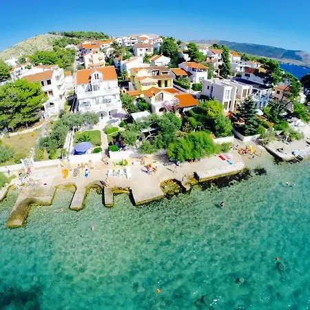 Doni Apartment Zaboric