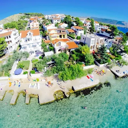 Apartment Doni Zaboric