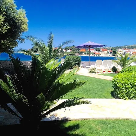 Appartement Doni *