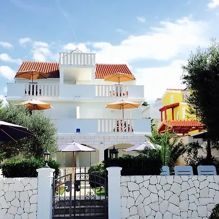 Apartmán Doni Žaborić