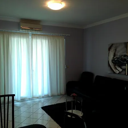 Doni Apartment