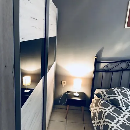 Doni Appartement Žaborić