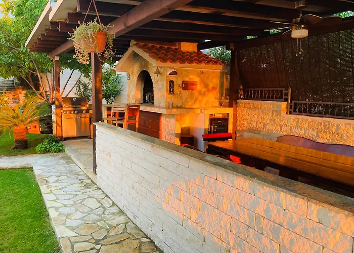 Doni Apartman Žaborić