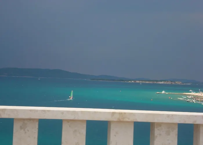 Apartman Doni Žaborić