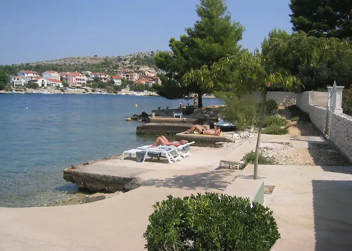 דירה Doni ז'אבוריץ'