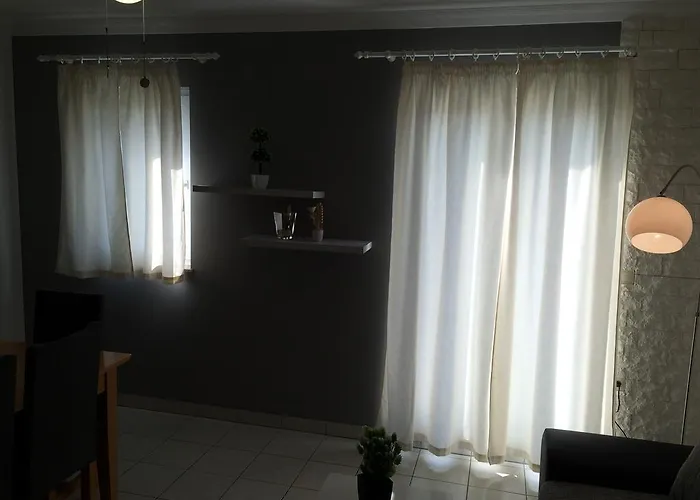 Apartman Doni Žaborić