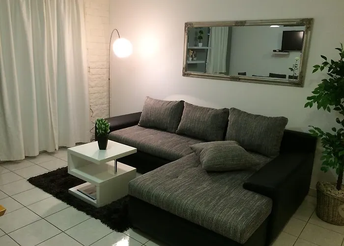 Apartman Doni