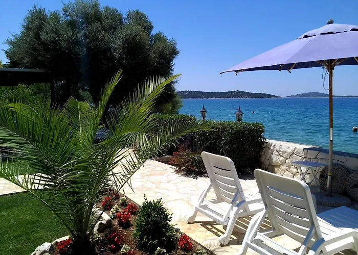 Apartman Doni Žaborić