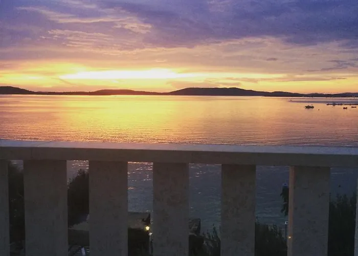 Doni Apartman Žaborić