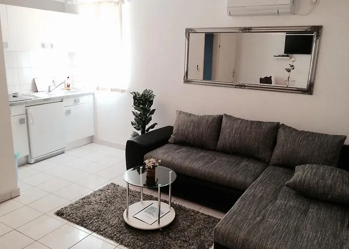 Apartman Doni Žaborić