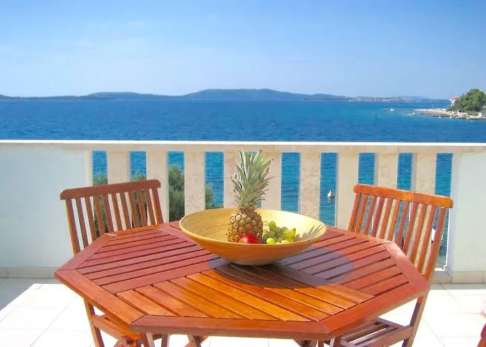 Doni Apartman Žaborić