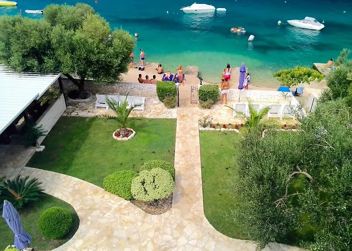 Apartman Doni Žaborić