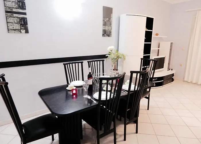 Apartman Doni Žaborić