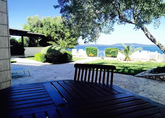 Apartman Doni Žaborić