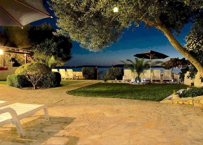 Doni Apartman Žaborić